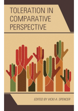 Toleration in Comparative Perspective