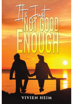 It's Just Not Good Enough