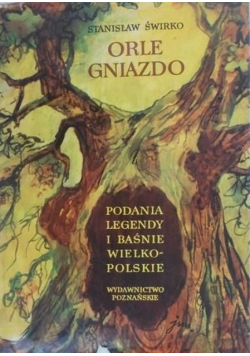 Orle gniazdo