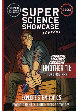 Another Tie for Christmas