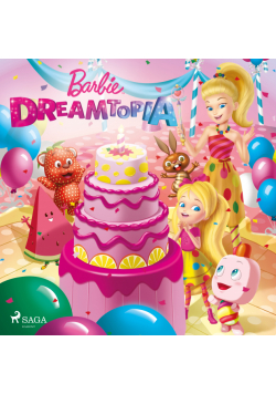 Barbie - Dreamtopia