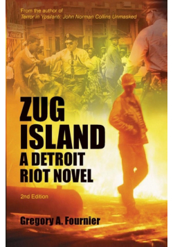 Zug Island