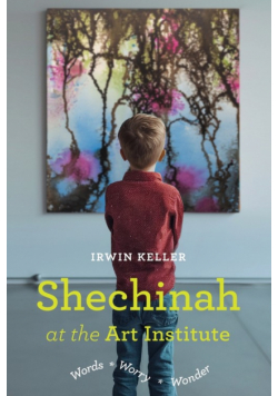 Shechinah at the Art Institute