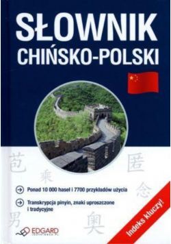 Słownik chińsko polski