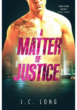 A Matter of Justice
