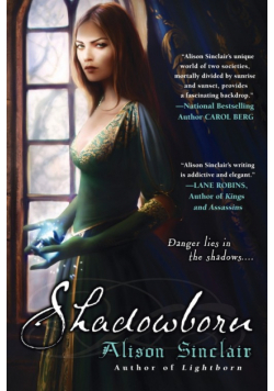 Shadowborn