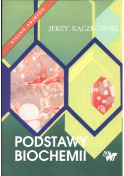 Podstawy biochemii