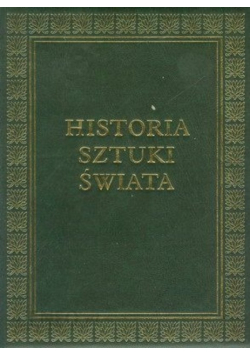Historia sztuki świata Tom 6
