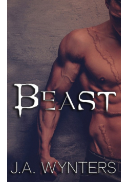 Beast (a Beauty and the Beast retelling)