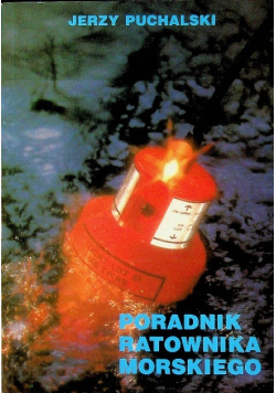 Poradnik ratownika morskiego