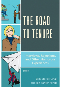 The Road to Tenure