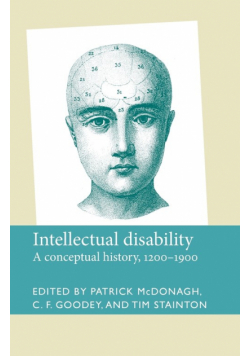 Intellectual disability