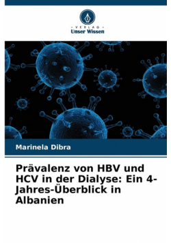 Prävalenz von HBV und HCV in der Dialyse