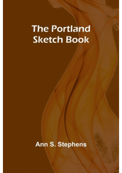 The Portland Sketch Book