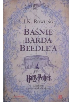 Baśnie Barda Beedle'a