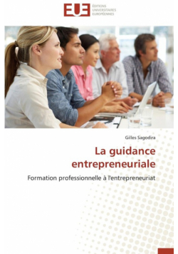La guidance entrepreneuriale