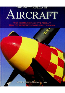 The Encyclopedia of Aircraft Over 3000