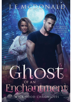Ghost of an Enchantment