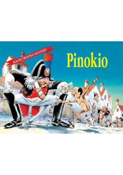 Pinokio