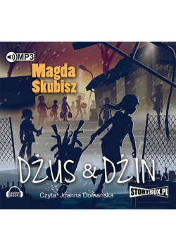Dżus&dżin