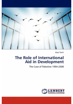 The Role of International Aid in Development