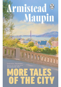 More Tales of the City