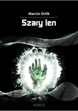 Szary len