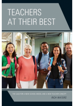 Teachers at Their Best