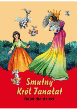 Smutny król Tanałat