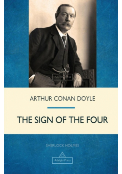 The Sign of the Four