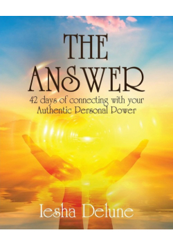 The Answer