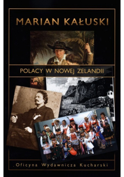 Polacy w Nowej Zelandii