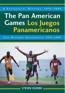 The Pan American Games / Los Juegos Panamericanos