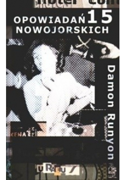 15 opowiadań nowojorskich
