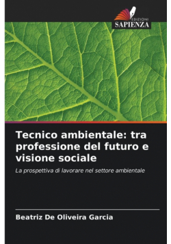 Tecnico ambientale