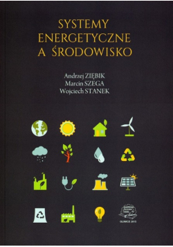 Systemy energetyczne a środowisko