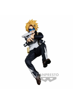 My Hero Academia the Amazing Heroes Denki Kaminari  vol. 21