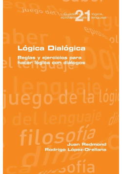 Reglas y ejercicios para hacer lógica con diálogos