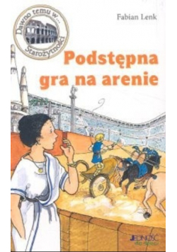 Podstępna gra na arenie