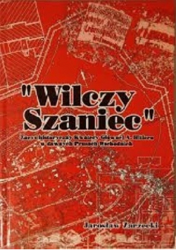WILCZY SZANIEC Zarzecki