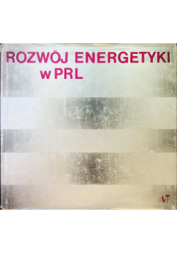 Rozwój energetyki w PRL