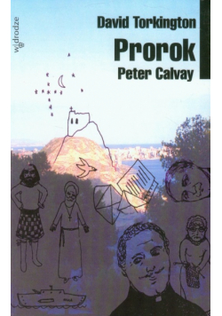 Peter Calvay Prorok