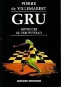 GRU Sowiecki super wywiad