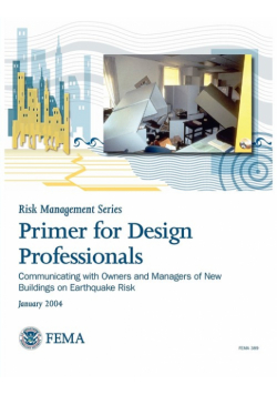 Primer for Design Professionals