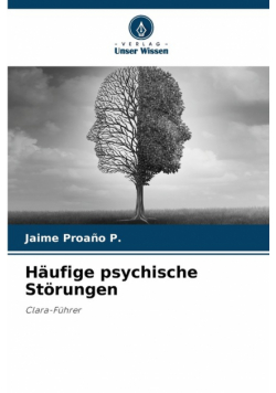 Häufige psychische Störungen