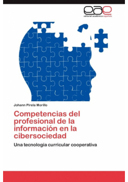 Competencias del Profesional de La Informacion En La Cibersociedad