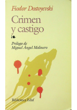 Crimen y castigo