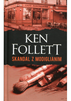 Skandal z Modiglianim