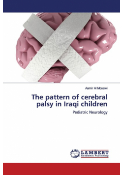 The pattern of cerebral palsy in Iraqi children
