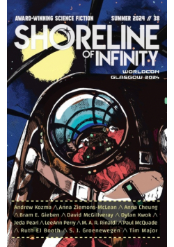 Shoreline of Infinity 38